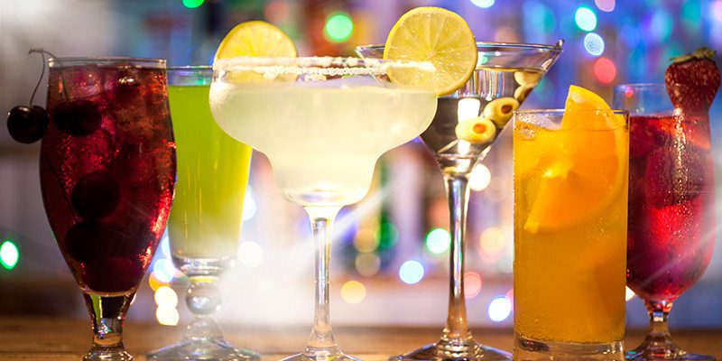 Cocktail Party in Charlotte, North Carolina