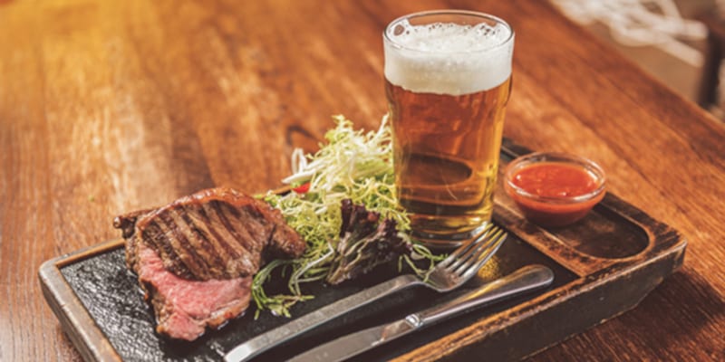 amazing beer pairing dinners you and your guests will love