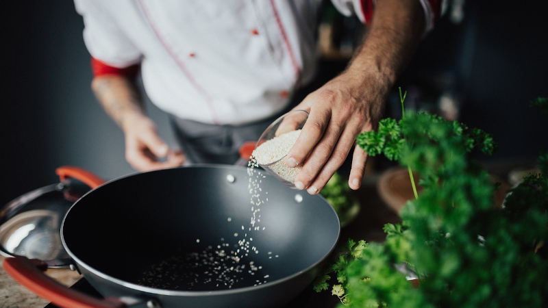 How an In-Home Chef Can Make Your Life Easier and Better