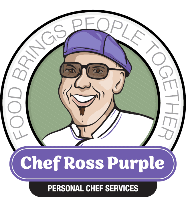 Chef Purple