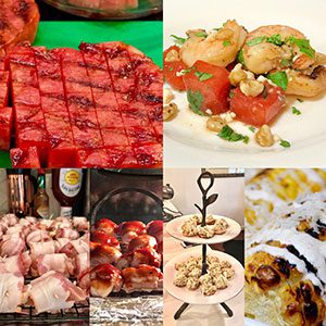 Personal Chef Meal Delivery vs. Fast Food Delivery