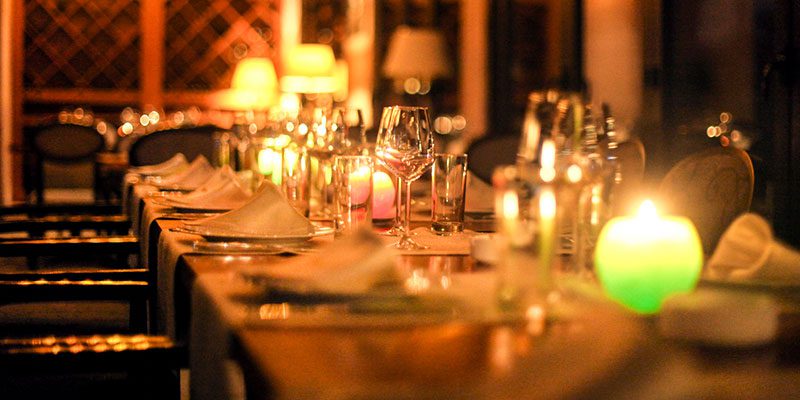 How to Prepare for Perfect Dinner Parties