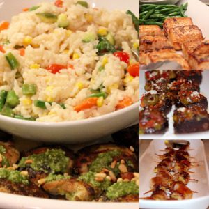 Six Perks of Hiring a Personal Chef