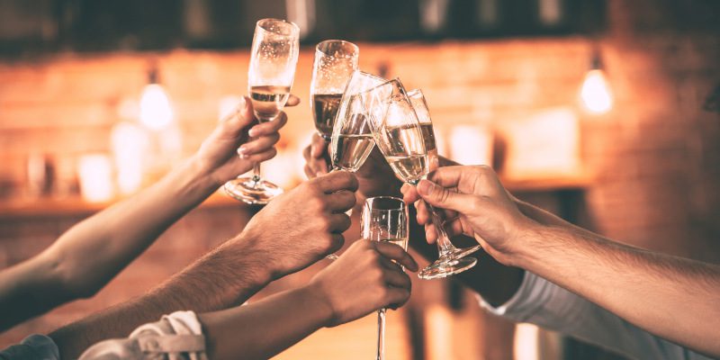 The Secret to The Best Dinner Parties on the Block