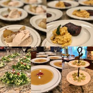 Wow Your Guests with a Private Chef for Your Next Event
